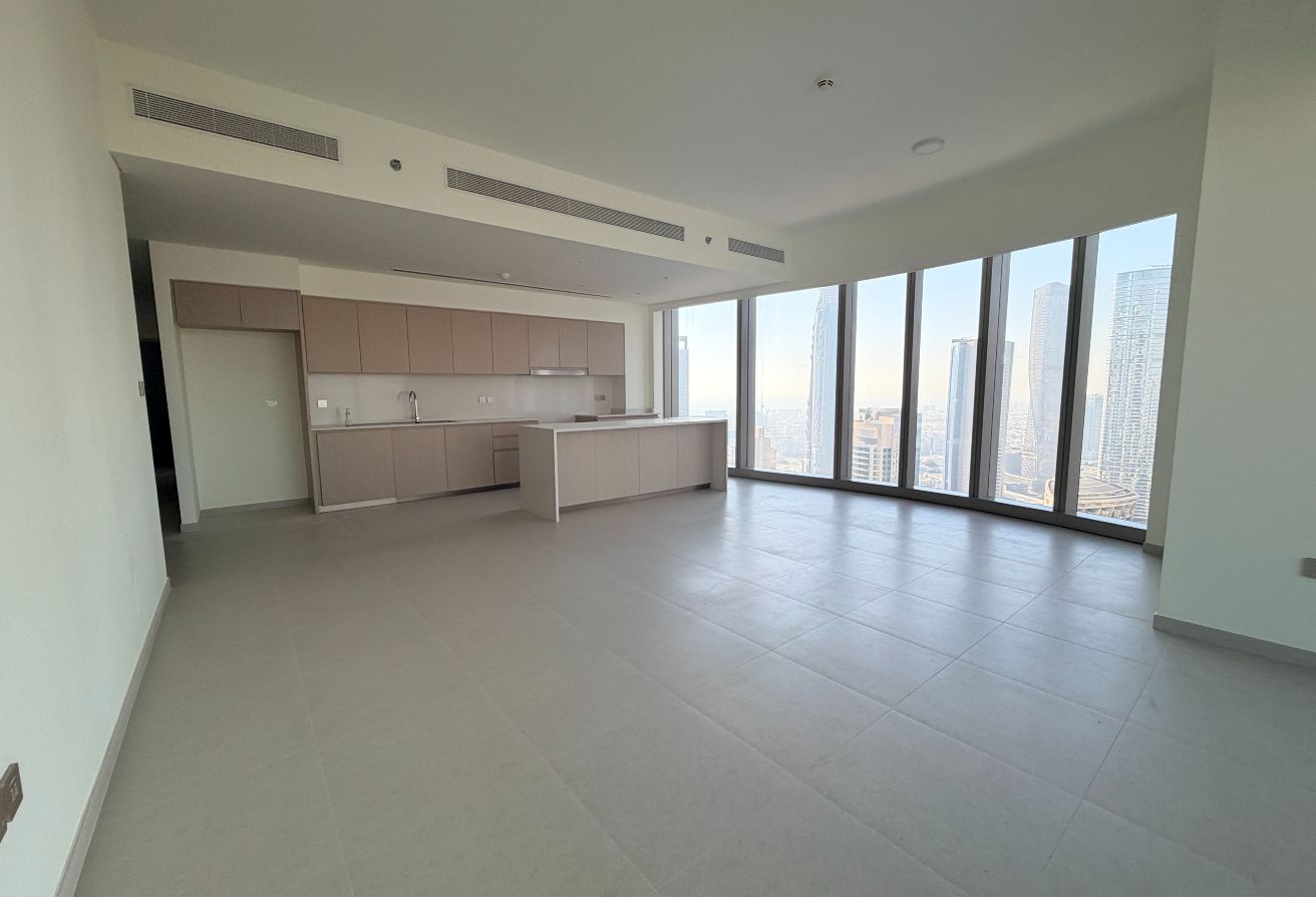 3 bedroom apartment in Grande, Downtown Dubai: 6