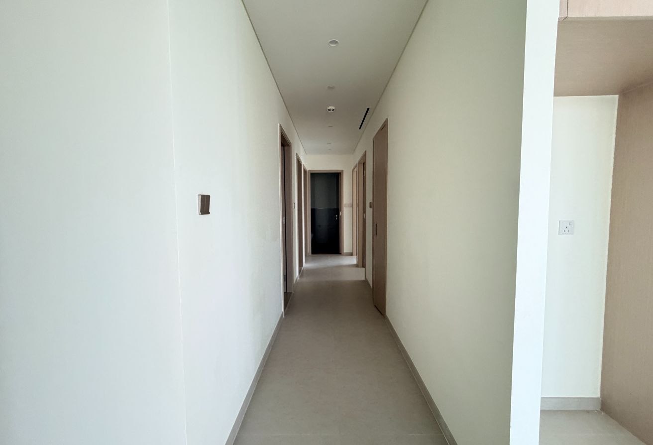 3 bedroom apartment in Grande, Downtown Dubai: 7