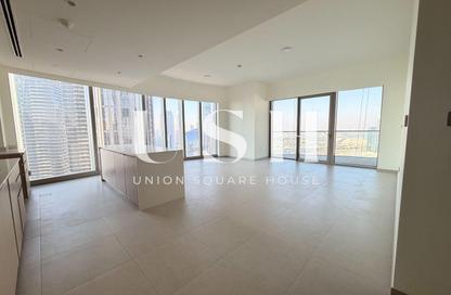 Apartment - 3 - 4 for rent in Grande - Opera District - Downtown Dubai - Dubai
