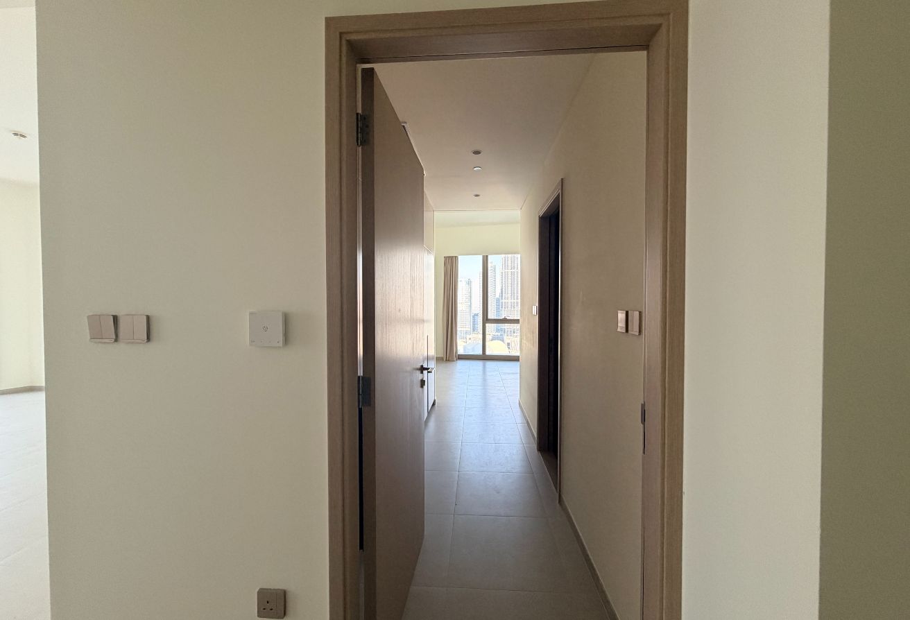 3 bedroom apartment in Grande, Downtown Dubai: 5