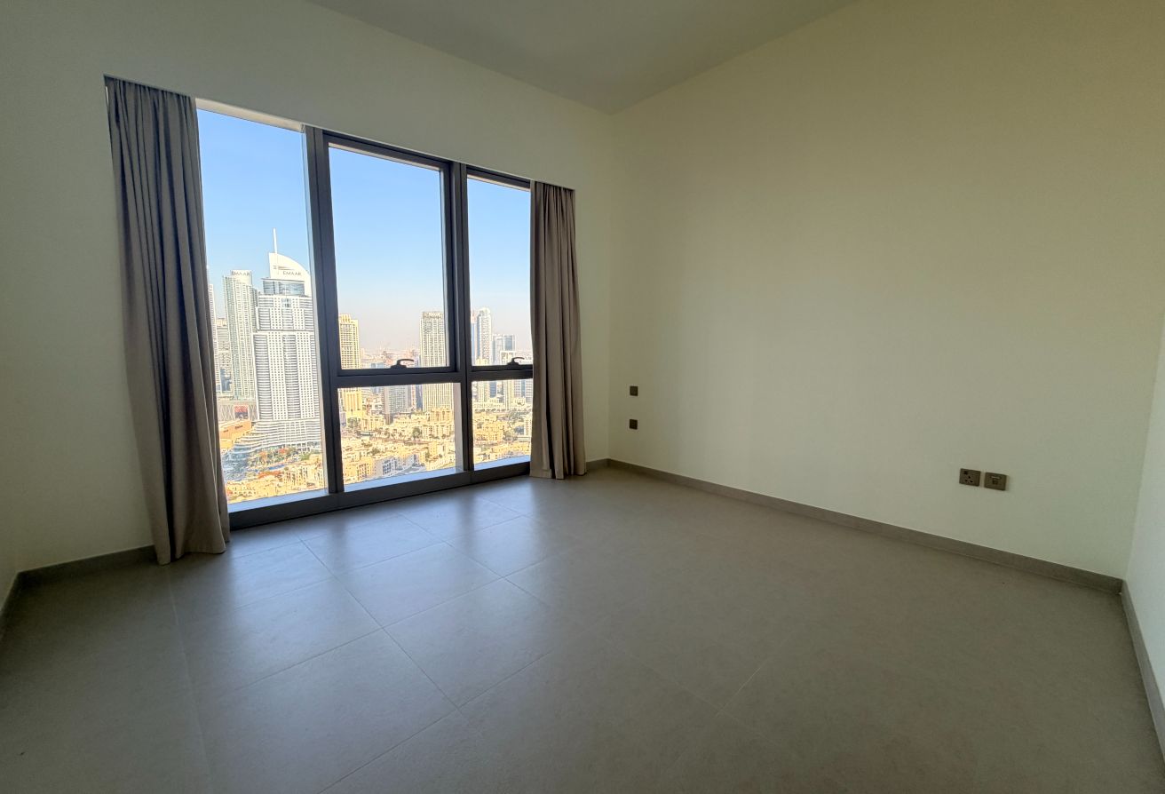 3 bedroom apartment in Grande, Downtown Dubai: 10