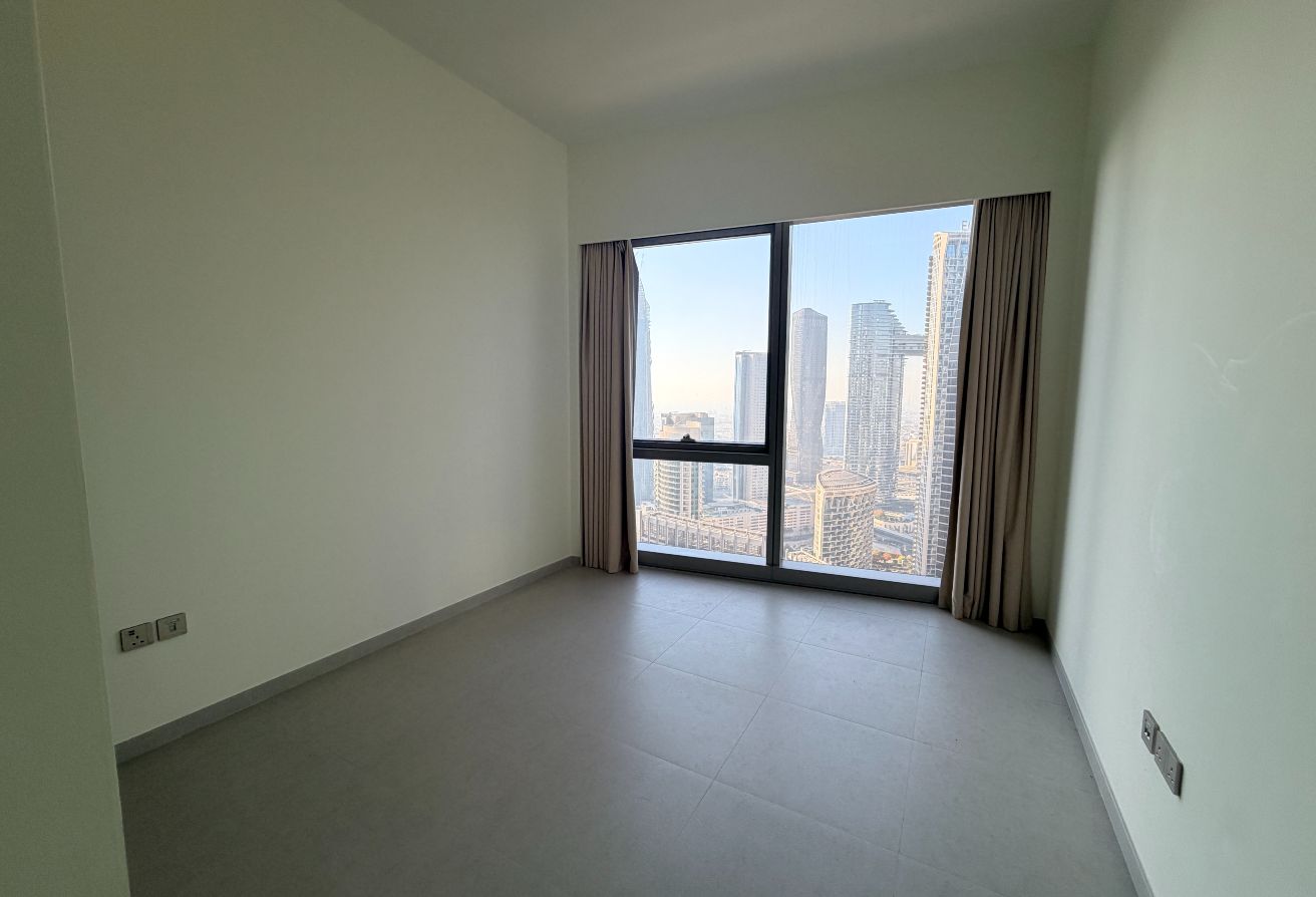 3 bedroom apartment in Grande, Downtown Dubai: 13