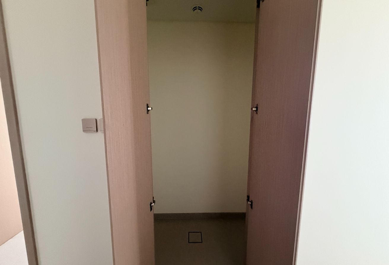 3 bedroom apartment in Grande, Downtown Dubai: 8