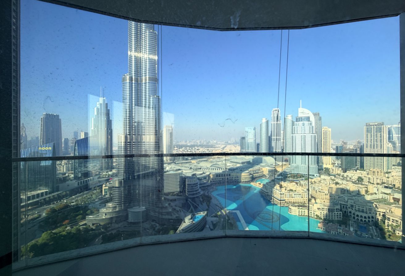 3 bedroom apartment in Grande, Downtown Dubai: 18