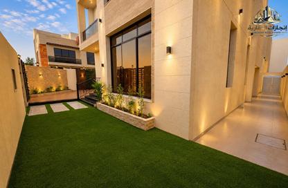 Villa - 5 Bedrooms - 7 Bathrooms for sale in Al Yasmeen 1 - Al Yasmeen - Ajman Villa - 5 Bedrooms - 7 Bathrooms for sale in Al Yasmeen 1 - Al Yasmeen - Ajman