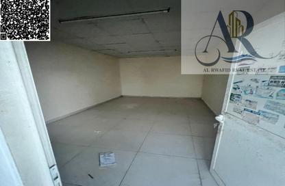 Labor Camp - Studio - 7+ for rent in Ajman Industrial 1 - Ajman Industrial Area - Ajman