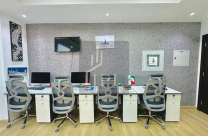 Office Space - Studio for rent in Park Lane Tower - Business Bay - Dubai