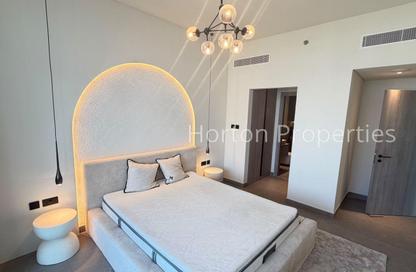 Apartment - 1 - 2 for rent in Oxford Terraces - District 11 - Jumeirah Village Circle - Dubai