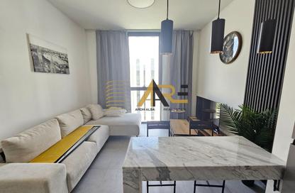 Apartment - 1 - 2 for rent in East Village - Aljada - Sharjah Apartment - 1 - 2 for rent in East Village - Aljada - Sharjah