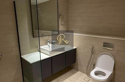 Apartment - 3 - 4 for sale in MISK Apartments - Aljada - Sharjah Apartment - 3 - 4 for sale in MISK Apartments - Aljada - Sharjah