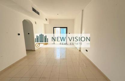 Apartment - 1 Bedroom - 2 Bathrooms for rent in Al Majaz 3 - Al Majaz - Sharjah