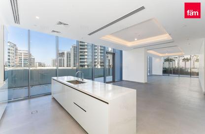 Apartment - 4 Bedrooms - 5 Bathrooms for sale in Lagoon Views - District One - Mohammed Bin Rashid City - Dubai