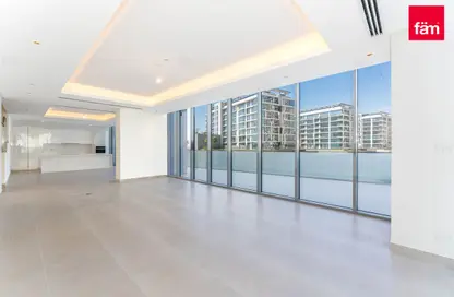 Apartment - 4 Bedrooms - 5 Bathrooms for sale in Lagoon Views - District One - Mohammed Bin Rashid City - Dubai