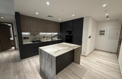 Apartment - 2 Bedrooms - 2 Bathrooms for rent in Oxford Gardens - Arjan - Dubai