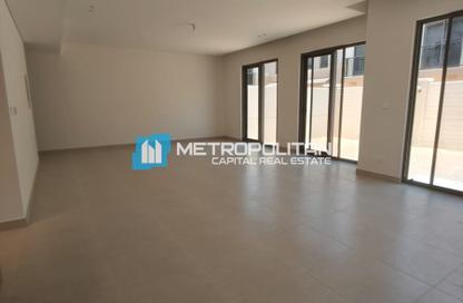 Townhouse - 3 Bedrooms - 4 Bathrooms for rent in Bloom Living - Zayed City (Khalifa City C) - Khalifa City - Abu Dhabi