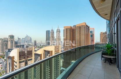 Apartment - 2 Bedrooms - 2 Bathrooms for sale in Madison Residency - Barsha Heights (Tecom) - Dubai Apartment - 2 Bedrooms - 2 Bathrooms for sale in Madison Residency - Barsha Heights (Tecom) - Dubai