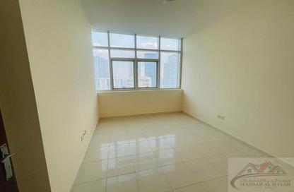Apartment - 2 Bedrooms - 3 Bathrooms for sale in Gulf Pearl Tower - Al Nahda - Sharjah