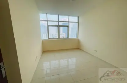 شقة - 2 غرف نوم - 3 حمامات للبيع في برج لؤلؤة الخليج - النهدة - الشارقة