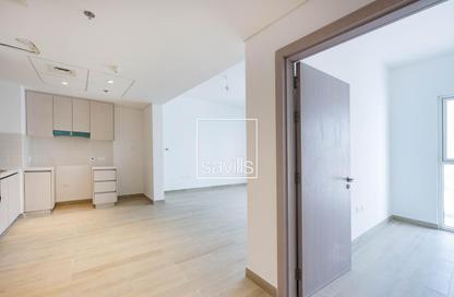 Apartment - 1 Bedroom - 1 Bathroom for sale in Waters Edge - Yas Island - Abu Dhabi