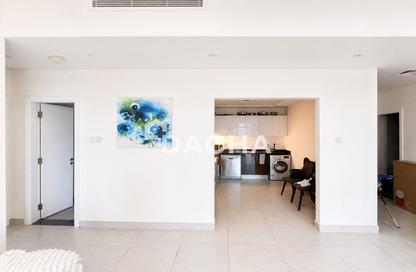 Apartment - 2 Bedrooms - 3 Bathrooms for sale in Marina Arcade Tower - Dubai Marina - Dubai