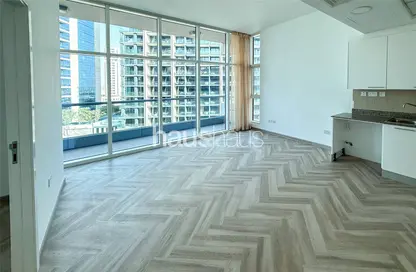 Apartment - Studio - 1 Bathroom for rent in Bay Square Building 9 - Bay Square - Business Bay - Dubai