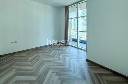 Apartment - Studio - 1 Bathroom for rent in Bay Square Building 9 - Bay Square - Business Bay - Dubai