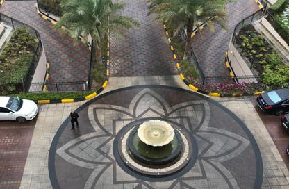 Apartment - 2 Bedrooms - 3 Bathrooms for rent in Mughal - Taj Grandeur Residences - The Crescent - Palm Jumeirah - Dubai