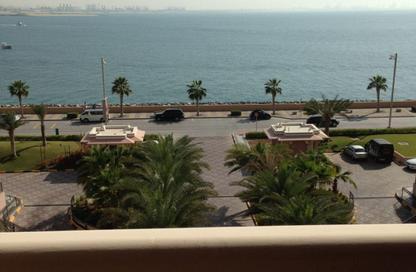 Apartment - 2 Bedrooms - 3 Bathrooms for rent in Mughal - Taj Grandeur Residences - The Crescent - Palm Jumeirah - Dubai