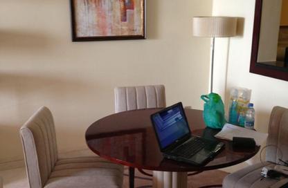 Apartment - 2 Bedrooms - 3 Bathrooms for rent in Mughal - Taj Grandeur Residences - The Crescent - Palm Jumeirah - Dubai
