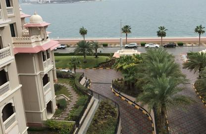 Apartment - 2 Bedrooms - 3 Bathrooms for rent in Mughal - Taj Grandeur Residences - The Crescent - Palm Jumeirah - Dubai