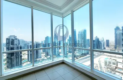 Apartment - 3 Bedrooms - 4 Bathrooms for rent in Manazel Al Safa - Business Bay - Dubai