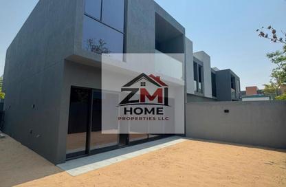 Townhouse - 3 - 4 for sale in Saro - Masaar - Tilal City - Sharjah