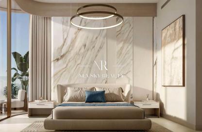 Apartment - 2 Bedrooms - 3 Bathrooms for sale in Flora Shore - Dubai Islands - Dubai