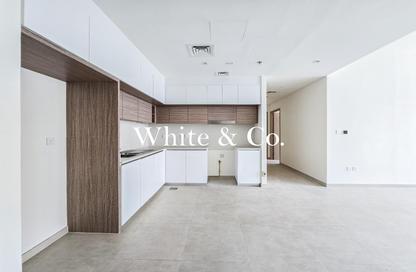 Apartment - 2 Bedrooms - 2 Bathrooms for sale in Creek Edge Tower 2 - Creek Edge - Dubai Creek Harbour (The Lagoons) - Dubai