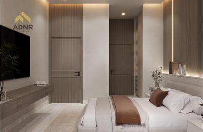 Apartment - 2 Bedrooms - 3 Bathrooms for sale in Noore Residences - District 11 - Mohammed Bin Rashid City - Dubai Apartment - 2 Bedrooms - 3 Bathrooms for sale in Noore Residences - District 11 - Mohammed Bin Rashid City - Dubai