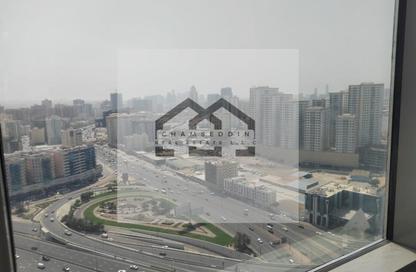 Apartment - 2 Bedrooms - 2 Bathrooms for sale in Al Khor Tower A1 - Al Khor Towers - Ajman Downtown - Ajman