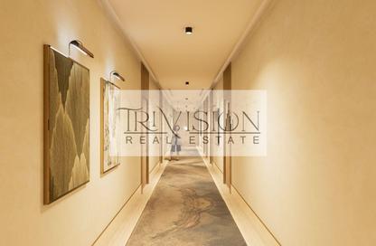Apartment - 2 Bedrooms - 3 Bathrooms for sale in Blue Beach Residence - Ajmal Makan City - Sharjah Waterfront City - Sharjah