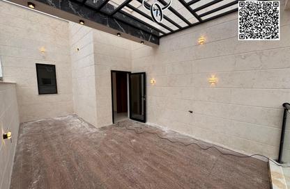 Villa - 4 Bedrooms - 6 Bathrooms for sale in Al Helio 2 - Al Helio - Ajman Villa - 4 Bedrooms - 6 Bathrooms for sale in Al Helio 2 - Al Helio - Ajman