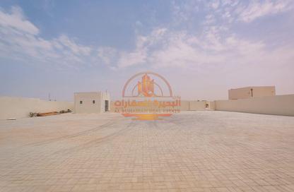 Land - Studio for rent in Al Sajaa S - Al Sajaa - Sharjah