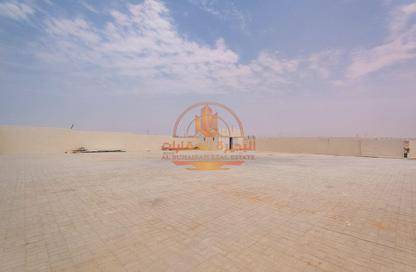 Land - Studio for rent in Al Sajaa S - Al Sajaa - Sharjah
