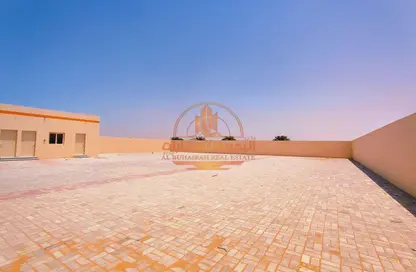 Land - Studio for rent in Al Sajaa S - Al Sajaa - Sharjah