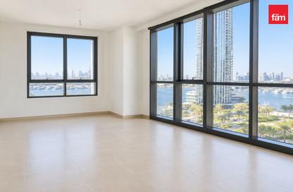 شقة - 1 - 2 للايجار في دبي كريك ريزيدنس برج 2 شمال - Dubai Creek ريزيدنسز North - Dubai Creek ريزيدنسز - مرسى خور دبي - دبي