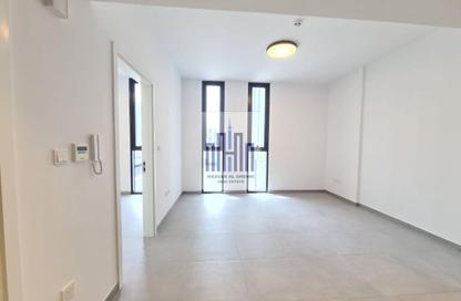 Apartment - 1 Bedroom - 2 Bathrooms for rent in The Solo - Aljada - Sharjah