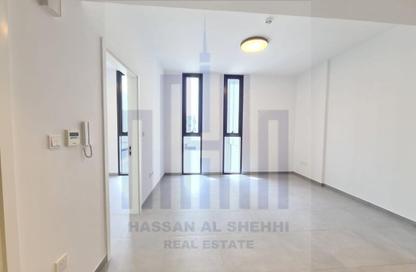 Apartment - 1 Bedroom - 2 Bathrooms for rent in The Solo - Aljada - Sharjah Apartment - 1 Bedroom - 2 Bathrooms for rent in The Solo - Aljada - Sharjah