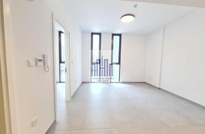 Apartment - 1 Bedroom - 2 Bathrooms for rent in The Solo - Aljada - Sharjah