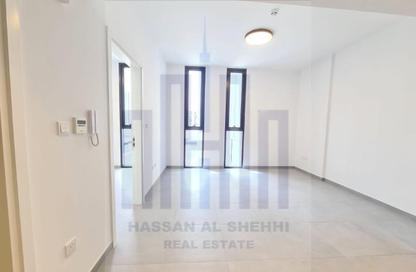 Apartment - 1 Bedroom - 2 Bathrooms for rent in The Solo - Aljada - Sharjah Apartment - 1 Bedroom - 2 Bathrooms for rent in The Solo - Aljada - Sharjah