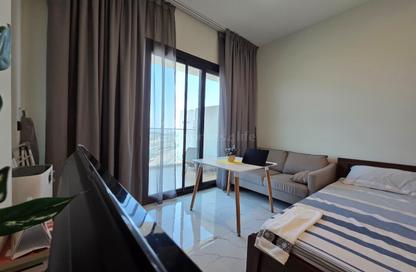 Apartment - Studio - 1 Bathroom for rent in Alexis Tower - Downtown Jebel Ali - Dubai