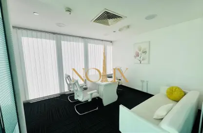 Office Space - Studio for rent in Business Bay - Dubai