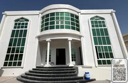 Villa - 7 Bedrooms - 7+ Bathrooms for rent in Al Hamidiya 2 - Al Hamidiya - Ajman
