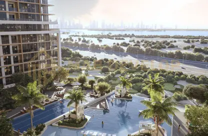 Apartment - 2 Bedrooms - 3 Bathrooms for sale in Sobha One Tower B - Sobha One - Sobha Hartland - Mohammed Bin Rashid City - Dubai